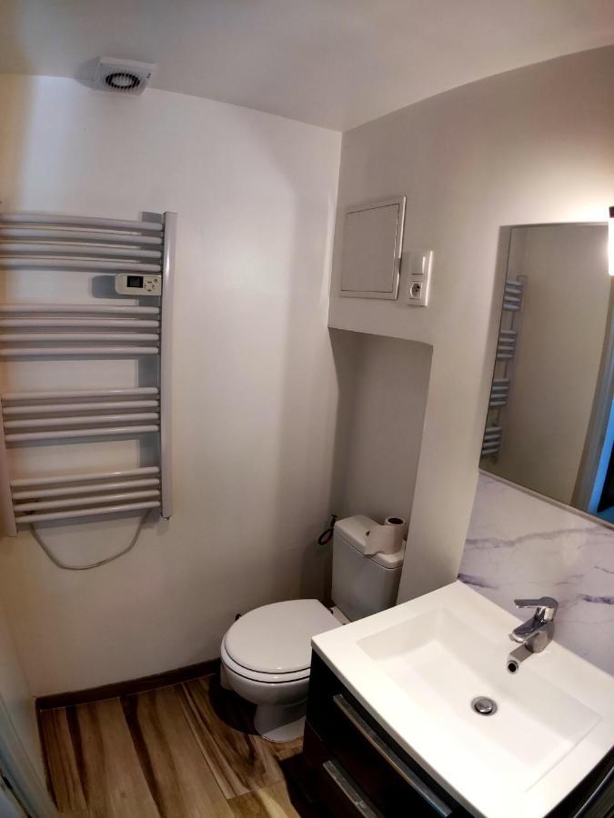 Le Cosy Du Sud - 1 Bedroom And Parking *
