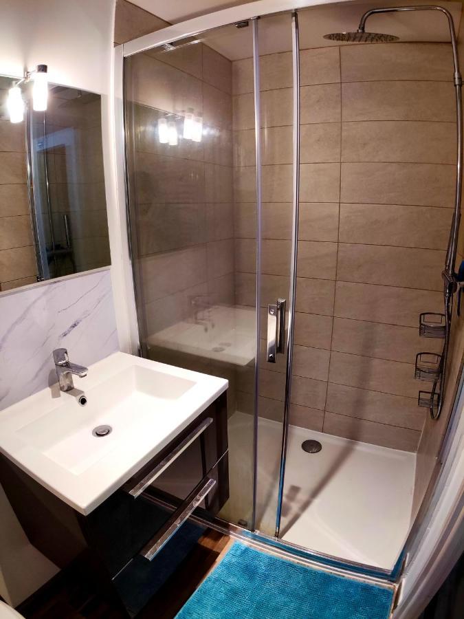 Le Cosy Du Sud - 1 Bedroom And Parking * Aix-en-Provence