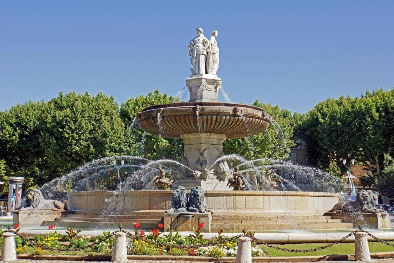 Le Cosy Du Sud - 1 Bedroom And Parking * Aix-en-Provence